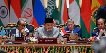 Indonesia Siap Berkontribusi bagi Ketahanan Pangan Dunia