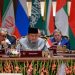 Indonesia Siap Berkontribusi bagi Ketahanan Pangan Dunia