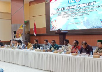 Saatnya Negara Ubah Konflik Papua Jadi Agenda Perdamaian