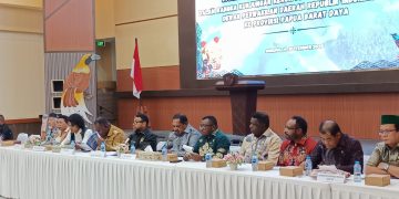 Saatnya Negara Ubah Konflik Papua Jadi Agenda Perdamaian