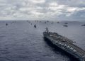 Militer Amerika akan Dipindahkan ke Guam, CNMI, dan Pasifik