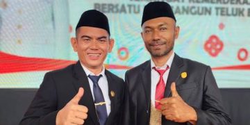 DPR Teluk Bintuni Apresiasi ‘Perjuangan’ Penyalurun DBH Tepat Waktu