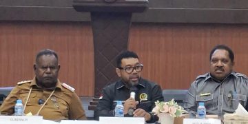 Soal Konflik Bersenjata di Papua Barat Daya, DPD RI Dorong Lima Poin Krusial