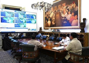Presiden Prabowo Perintahkan Cabut Izin dan Pidanakan Pelanggar Karhutla Indonesia
