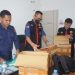 Kantor Gakkum Kehutanan Wilayah Maluku Papua di Geledah Kejaksaan
