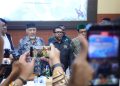 Di Mimika, DPD RI : Penyelesaian Konflik Tak Cukup dengan Pendekatan Keamanan