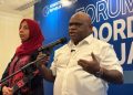 MenHAM RI : TPNPB dan TNI/Polri Patuhi Hukum Humaniter Internasional