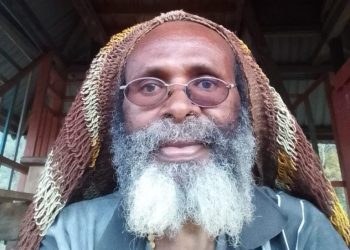 DPD RI Diminta Dorong Perundingan Indonesia-Papua