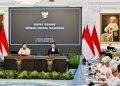 Persiapan E50 untuk Perkuat Kemandirian Energi Indonesia, Presiden Prabowo Pimpin Sidang DEN