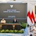 Persiapan E50 untuk Perkuat Kemandirian Energi Indonesia, Presiden Prabowo Pimpin Sidang DEN