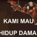 Konflik yang Mengakar Tidak Bisa Diselesaikan dengan Satu Pendekatan