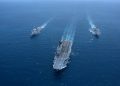 Welcome To The Sea Giant, Indonesia’s Protective Sea Fortress