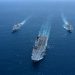 Welcome To The Sea Giant, Indonesia’s Protective Sea Fortress