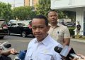 Golkar Terpukul, Fahd A Rafiq Kena OTT KPK