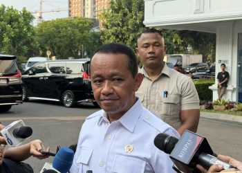 Golkar Terpukul, Fahd A Rafiq Kena OTT KPK