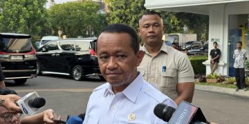 Golkar Terpukul, Fahd A Rafiq Kena OTT KPK