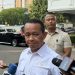 Golkar Terpukul, Fahd A Rafiq Kena OTT KPK
