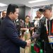 Menpora Erick Sebut Rumah Indonesia di Asian Games 2026 Jadi Simpul Diplomasi Olahraga