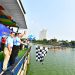 Wakasal Hadiri Open Tournamen Lomba Dayung Perahu Naga Piala Panglima TNI 2026