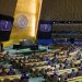 Pemimpin Melanesia Ikut Sidang Umum PBB ke-81
