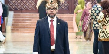 Pemerintah Didorong Bentuk Lembaga Keuangan Masyarakat Adat Papua