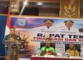 Transformasi Potensi Migas, Pemprov Susun Dokumen Strategi PAD Papua Barat