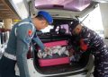 Aksi Sigap TNI AL Bersama Stakeholder Terkait Gagalkan Penyelundupan BBM Senilai Rp 6,1 Milyar