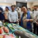 Dorong Produk Lokal Siap Ekspor, Titiek Soeharto : Hilirisasi Perikanan Diperkuat