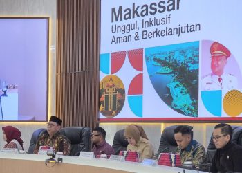 Kunjungi Makassar, Komite III DPD RI Tekankan Revisi UU Guru dan Dosen