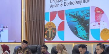 Kunjungi Makassar, Komite III DPD RI Tekankan Revisi UU Guru dan Dosen