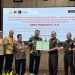 Kejari Kota Bandung Serahkan Barang Rampasan ke Bank Bjb Syariah terkait Uang Pengganti Terpidana Andi Winarto
