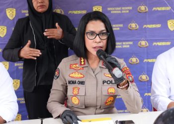 Bentrokan di Setotok, Polda Kepri Tetapkan Tiga Tersangka