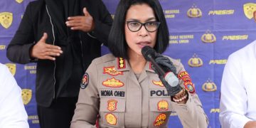 Bentrokan di Setotok, Polda Kepri Tetapkan Tiga Tersangka