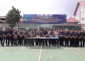 Kejari Kota Bandung Serahkan Barang Rampasan ke Bank Bjb Syariah terkait Uang Pengganti Terpidana Andi Winarto
