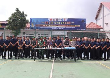 Kejari Kota Bandung Serahkan Barang Rampasan ke Bank Bjb Syariah terkait Uang Pengganti Terpidana Andi Winarto