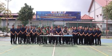 Kejari Kota Bandung Serahkan Barang Rampasan ke Bank Bjb Syariah terkait Uang Pengganti Terpidana Andi Winarto