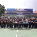 Kejari Kota Bandung Serahkan Barang Rampasan ke Bank Bjb Syariah terkait Uang Pengganti Terpidana Andi Winarto