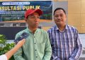 Bukit Sanggul Dipersoalkan, Kades dan Camat Ulu Talo Buka Suara