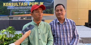 Bukit Sanggul Dipersoalkan, Kades dan Camat Ulu Talo Buka Suara