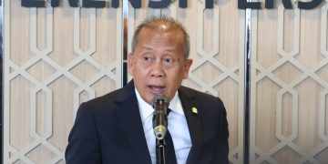 RUU Perampasan Aset Dipastikan Tuntas Sebelum 15 Desember 2026