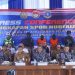 TNI AL Ungkap Dugaan Pengangkutan BBM Ilegal di Semarang