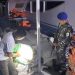 TNI AL Berhasil Gagakan Penyelundupan 3 Ton Sianida Asal Filipina di Perairan Gorontalo