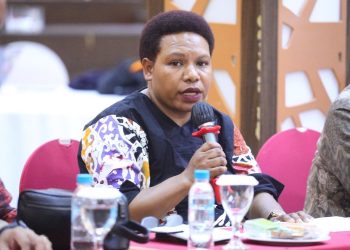 Pemerintah Didesak Data Pengungsi di Daerah Konflik Papua