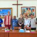 Dubes Belanda untuk Indonesia dan Uskup Jayapura Bahas Kondisi Papua
