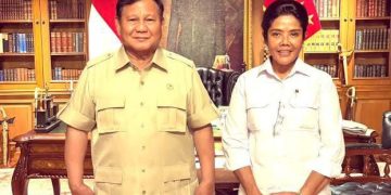 Bertemu Presiden RI, KEPP Papua Usulkan Dana Otsus untuk Orang Papua Disalurkan Lewat Skema BLT