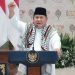 Media Israel Soroti Pidato Presiden Prabowo yang Teriak ‘Free Palestine