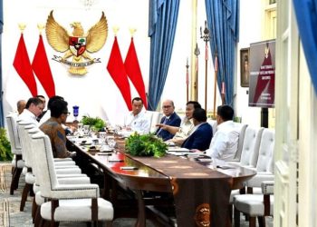 Presiden Prabowo Subianto Perintahkan IEU-CEPA Segera Dituntaskan