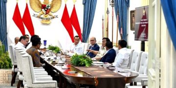 Presiden Prabowo Subianto Perintahkan IEU-CEPA Segera Dituntaskan
