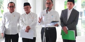 Pemerintah Kaji Kuliah Gratis di Kampus Negeri