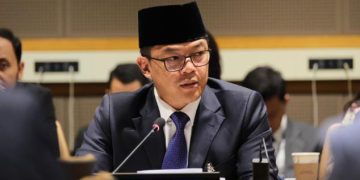 Menlu Sugiono Pimpin Delegasi RI di Sidang Majelis Umum PBB ke-81